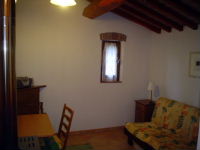 relaxed holidays in a cosy small house