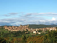 Podere Laverini - Urlaubsplatz in der Toskana